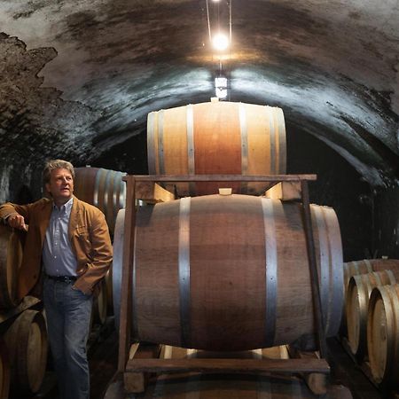 Fattoria Di Rignana Winery Bnb Greve in Chianti Luaran gambar