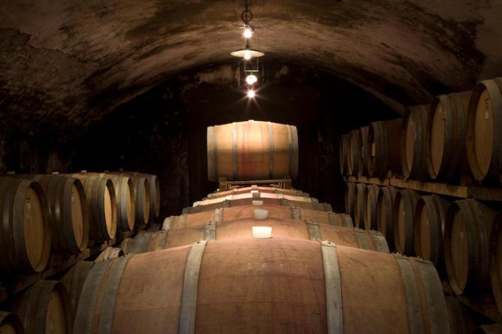 Fattoria Di Rignana Winery Bnb Greve in Chianti Luaran gambar