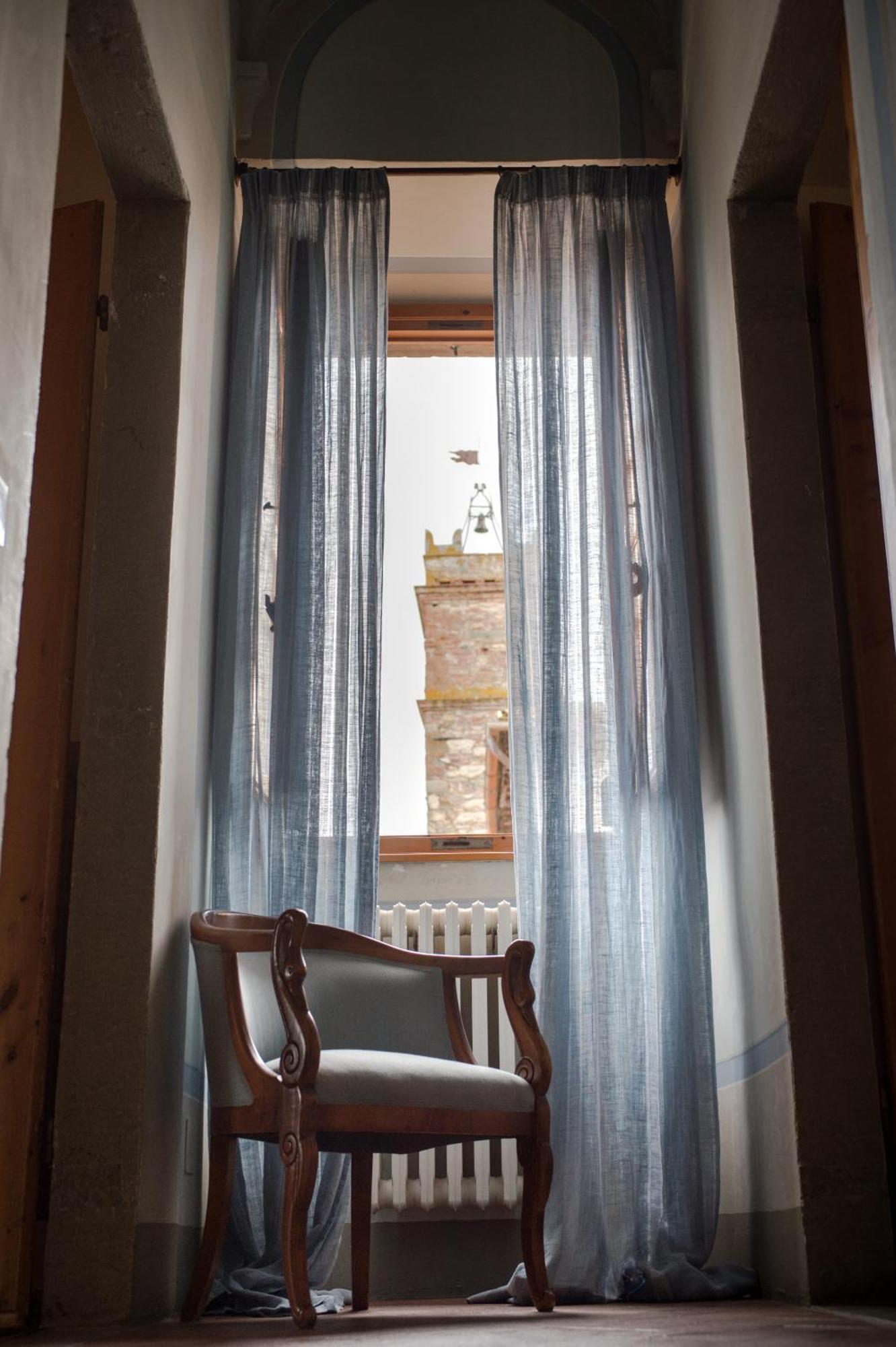 Fattoria Di Rignana Winery Bnb Greve in Chianti Luaran gambar