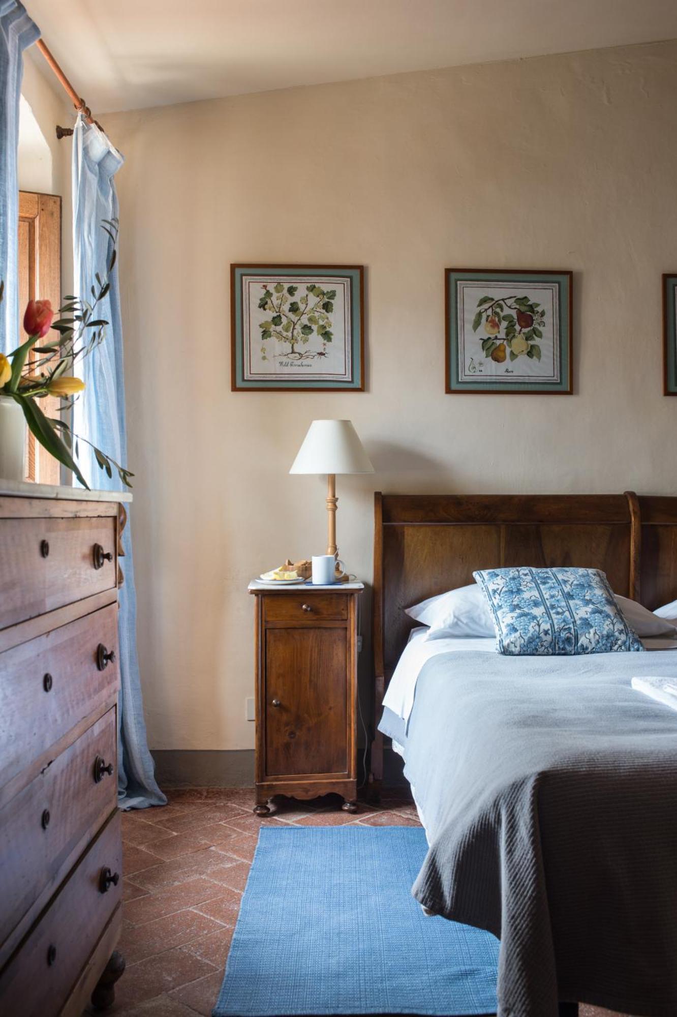 Fattoria Di Rignana Winery Bnb Greve in Chianti Luaran gambar