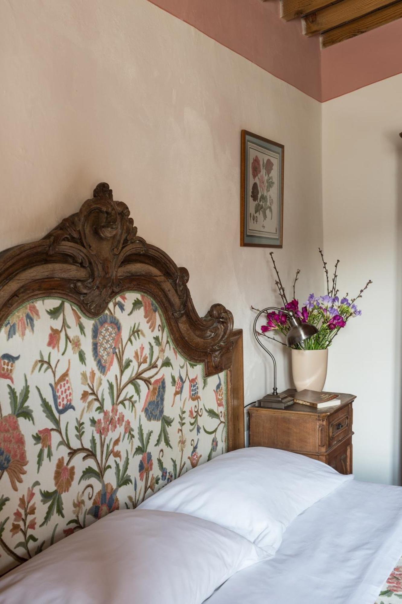 Fattoria Di Rignana Winery Bnb Greve in Chianti Luaran gambar
