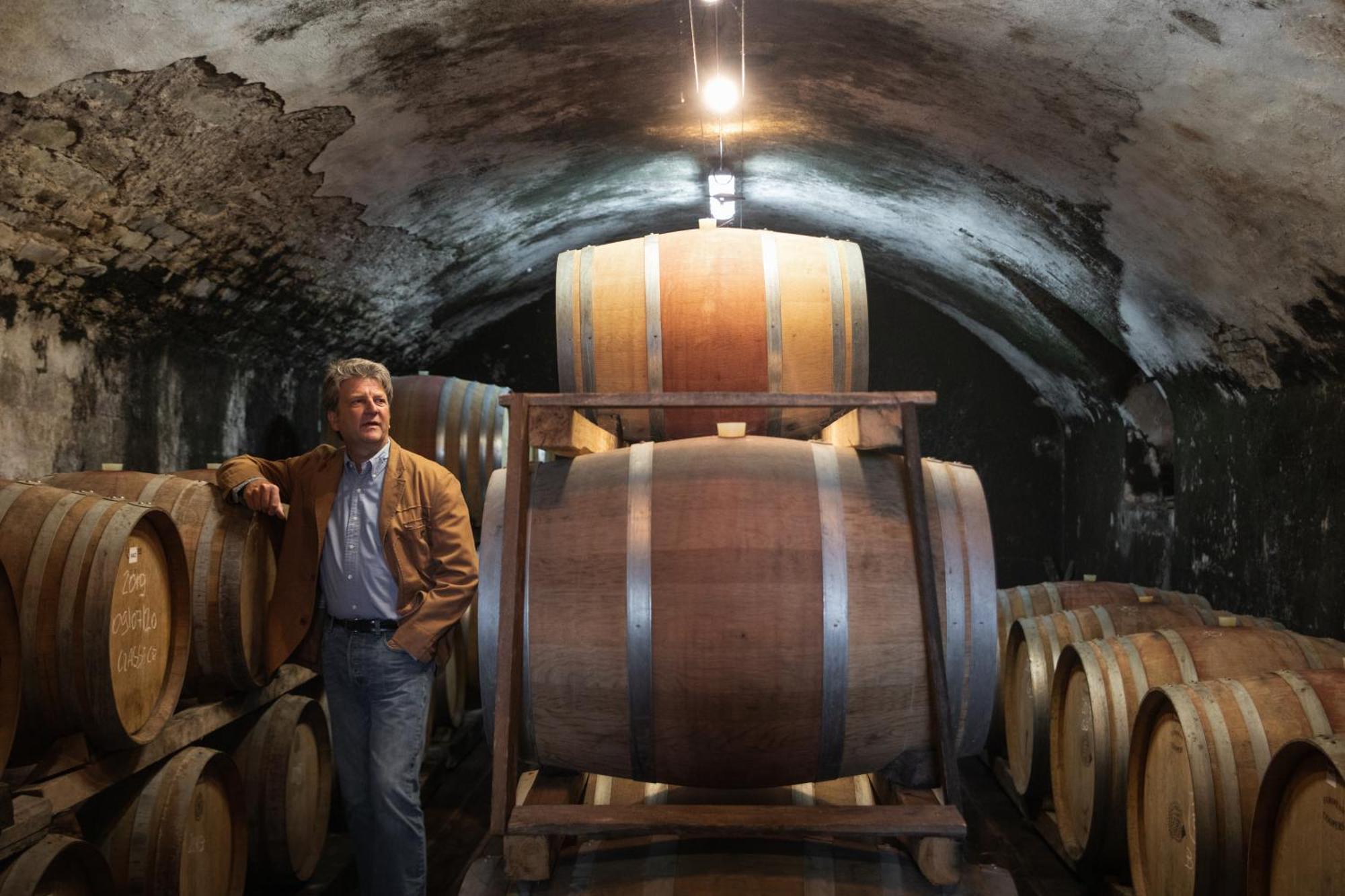 Fattoria Di Rignana Winery Bnb Greve in Chianti Luaran gambar