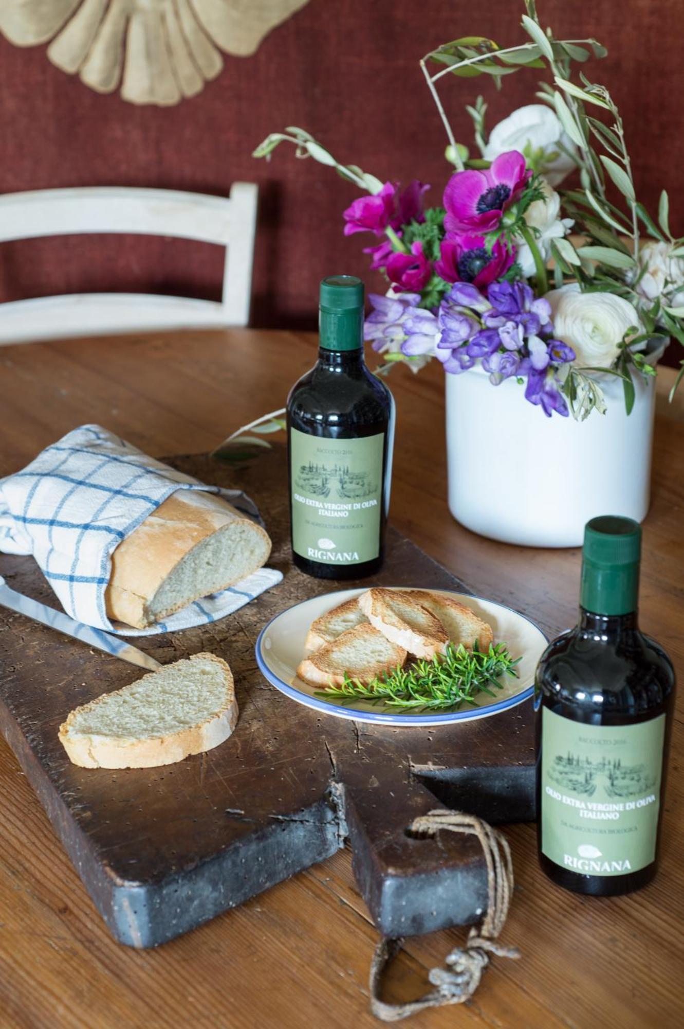 Fattoria Di Rignana Winery Bnb Greve in Chianti Luaran gambar